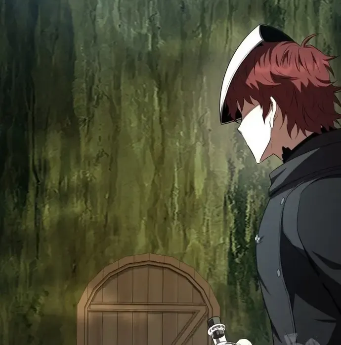 Phản Diện Mắt Cáo Của Học Viện Ma Giới Chap 45 - Next Chap 46