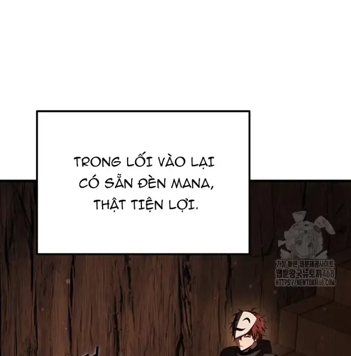 Phản Diện Mắt Cáo Của Học Viện Ma Giới Chap 45 - Next Chap 46