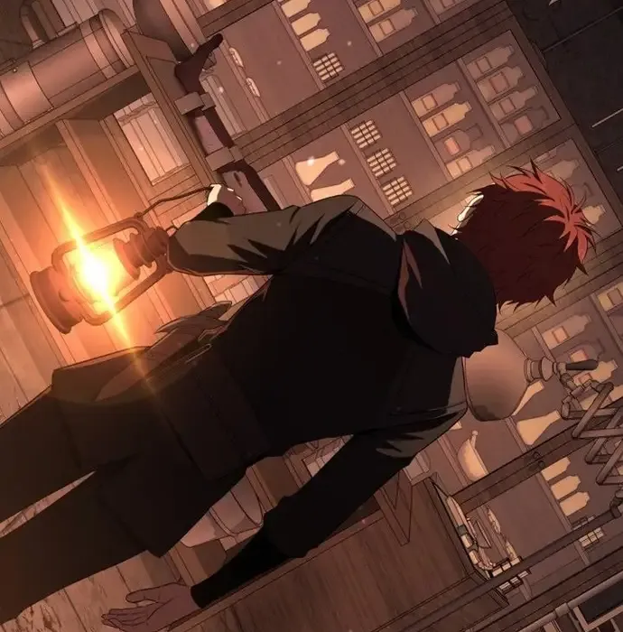 Phản Diện Mắt Cáo Của Học Viện Ma Giới Chap 45 - Next Chap 46