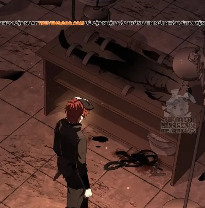 Phản Diện Mắt Cáo Của Học Viện Ma Giới Chap 45 - Next Chap 46