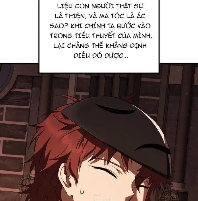 Phản Diện Mắt Cáo Của Học Viện Ma Giới Chap 45 - Next Chap 46