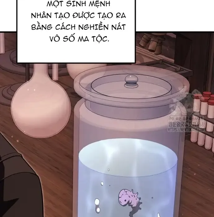 Phản Diện Mắt Cáo Của Học Viện Ma Giới Chap 45 - Next Chap 46