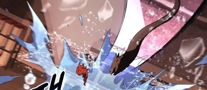 Phản Diện Mắt Cáo Của Học Viện Ma Giới Chap 45 - Next Chap 46