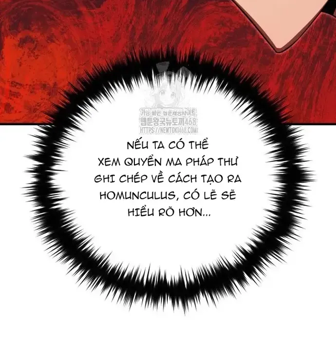 Phản Diện Mắt Cáo Của Học Viện Ma Giới Chap 45 - Next Chap 46