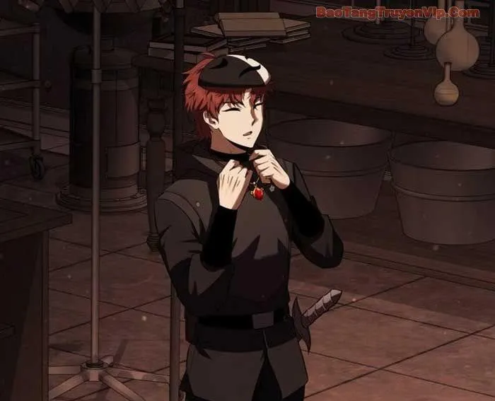 Phản Diện Mắt Cáo Của Học Viện Ma Giới Chap 46 - Next Chap 47