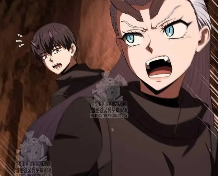 Phản Diện Mắt Cáo Của Học Viện Ma Giới Chap 46 - Next Chap 47