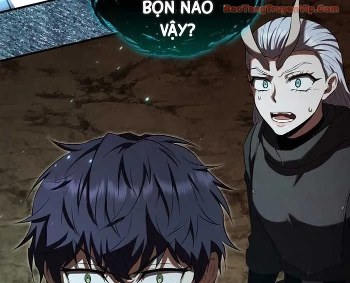 Phản Diện Mắt Cáo Của Học Viện Ma Giới Chap 46 - Next Chap 47