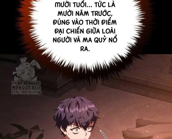 Phản Diện Mắt Cáo Của Học Viện Ma Giới Chap 46 - Next Chap 47