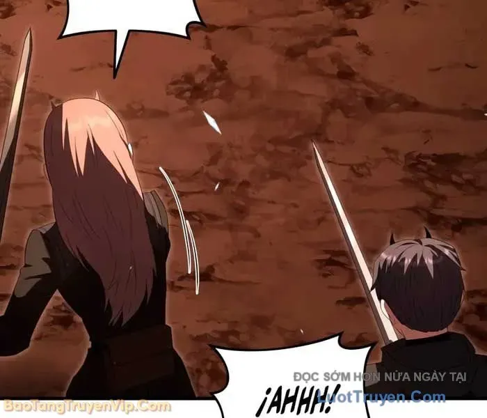 Phản Diện Mắt Cáo Của Học Viện Ma Giới Chap 47 - Next Chap 48