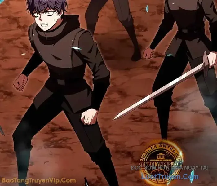 Phản Diện Mắt Cáo Của Học Viện Ma Giới Chap 47 - Next Chap 48