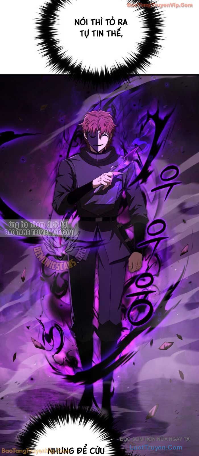 Phản Diện Mắt Cáo Của Học Viện Ma Giới Chap 48 - Next Chap 49