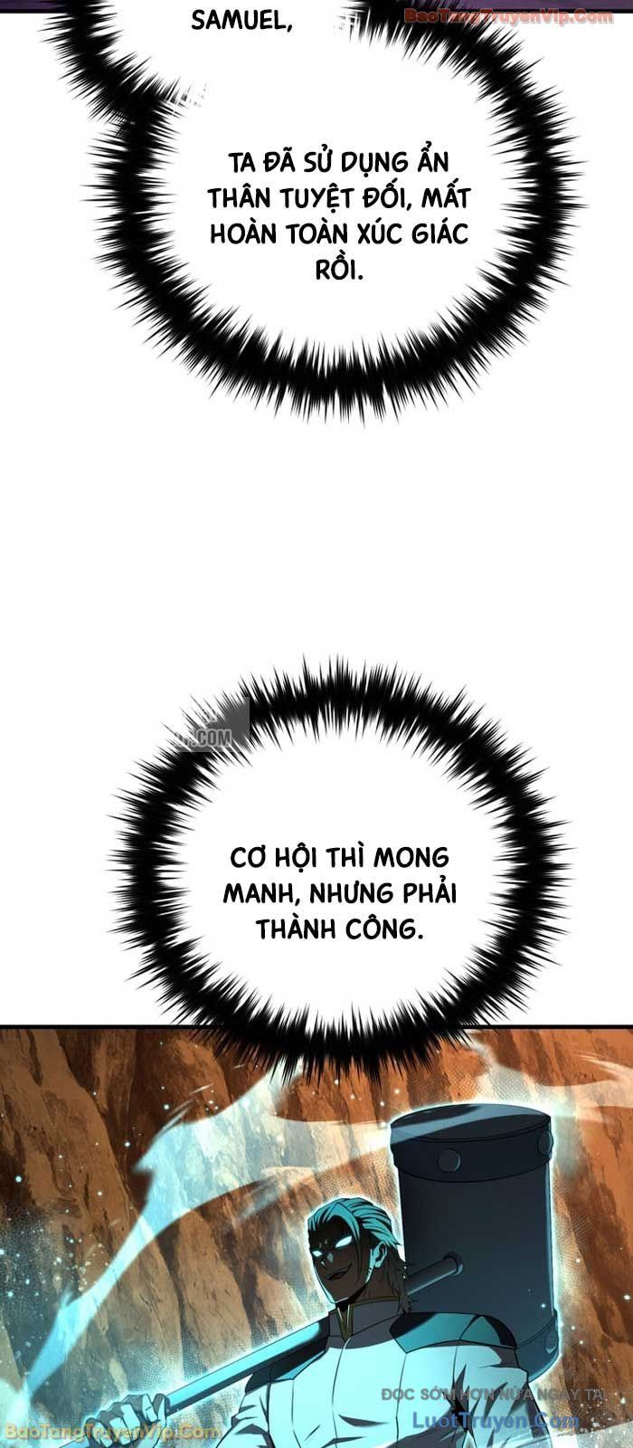 Phản Diện Mắt Cáo Của Học Viện Ma Giới Chap 48 - Next Chap 49