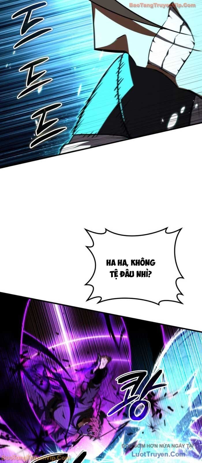 Phản Diện Mắt Cáo Của Học Viện Ma Giới Chap 48 - Next Chap 49