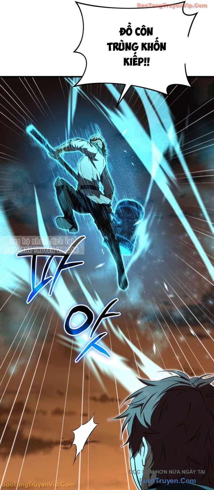 Phản Diện Mắt Cáo Của Học Viện Ma Giới Chap 48 - Next Chap 49