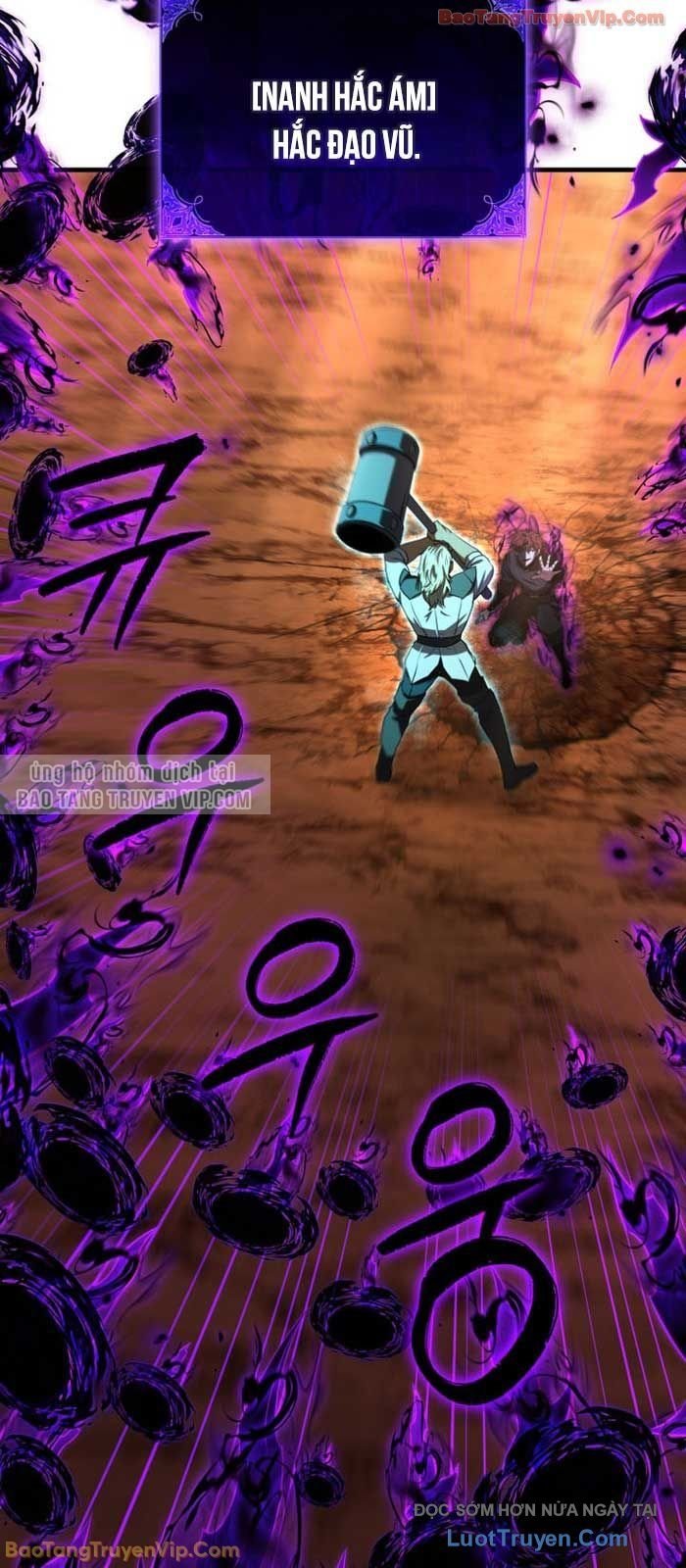 Phản Diện Mắt Cáo Của Học Viện Ma Giới Chap 48 - Next Chap 49