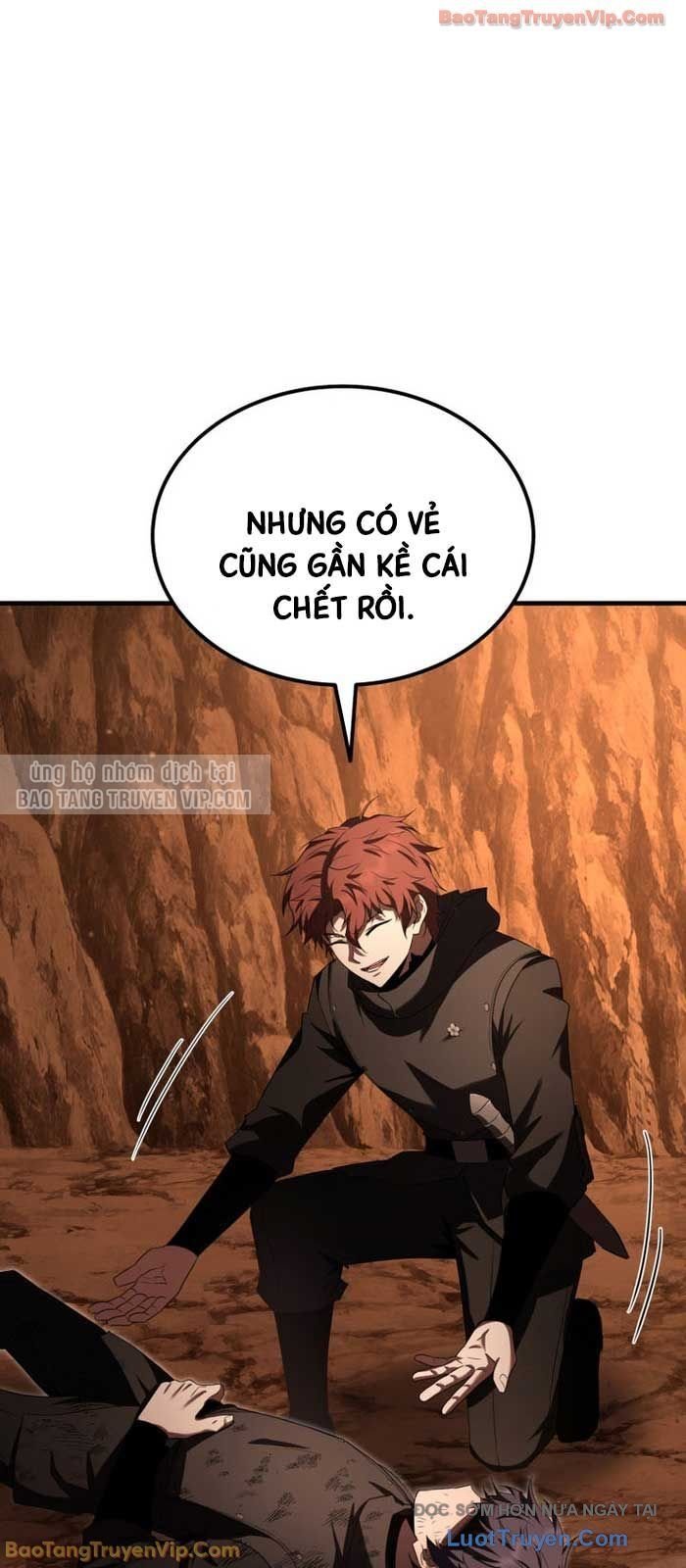Phản Diện Mắt Cáo Của Học Viện Ma Giới Chap 48 - Next Chap 49
