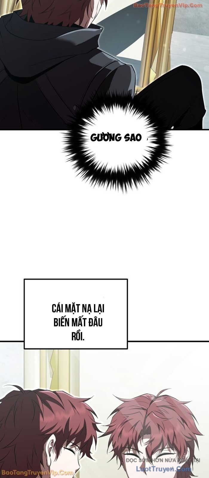 Phản Diện Mắt Cáo Của Học Viện Ma Giới Chap 48 - Next Chap 49