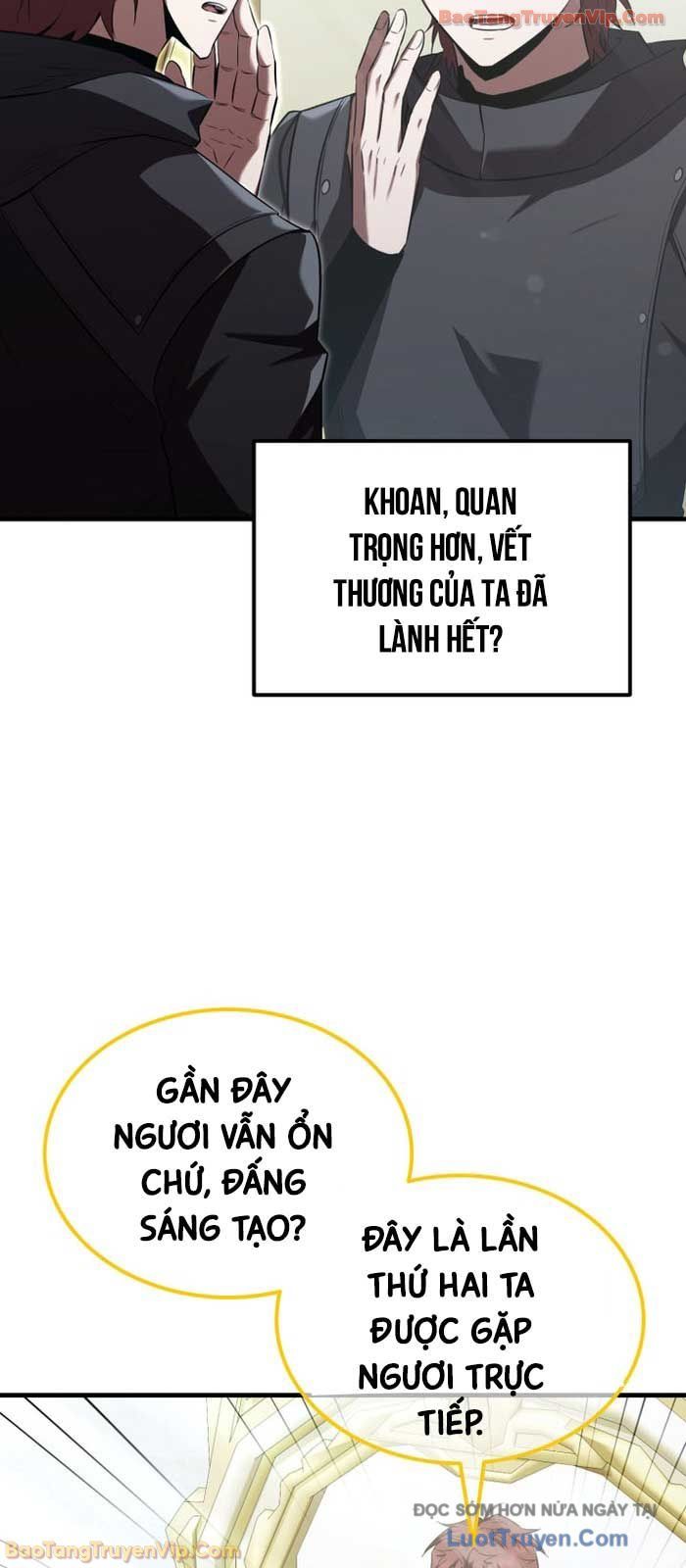 Phản Diện Mắt Cáo Của Học Viện Ma Giới Chap 48 - Next Chap 49