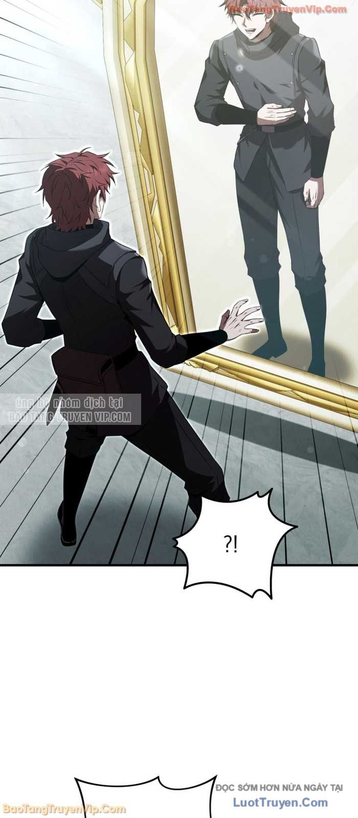 Phản Diện Mắt Cáo Của Học Viện Ma Giới Chap 48 - Next Chap 49