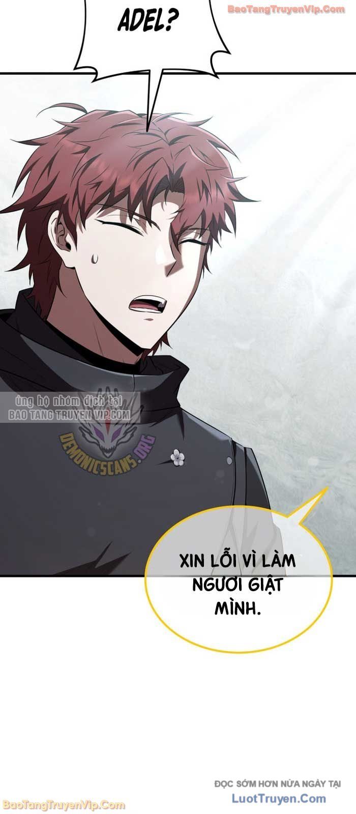 Phản Diện Mắt Cáo Của Học Viện Ma Giới Chap 48 - Next Chap 49