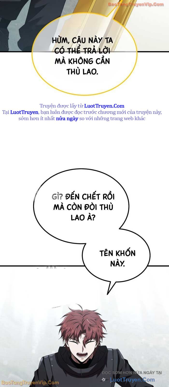 Phản Diện Mắt Cáo Của Học Viện Ma Giới Chap 48 - Next Chap 49