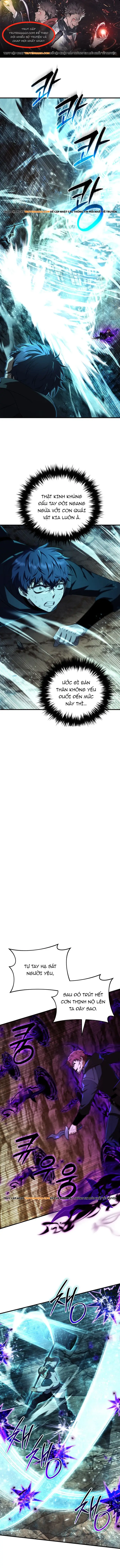 Phản Diện Mắt Cáo Của Học Viện Ma Giới Chap 50 - Next Chap 51