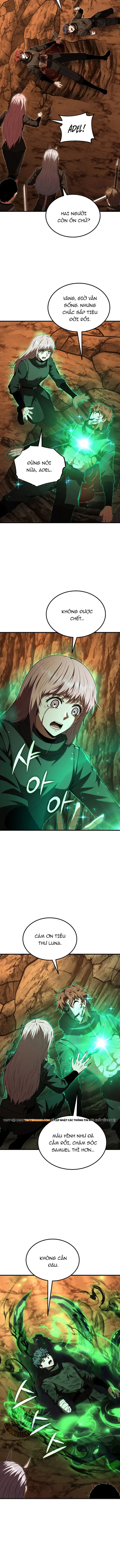 Phản Diện Mắt Cáo Của Học Viện Ma Giới Chap 50 - Next Chap 51