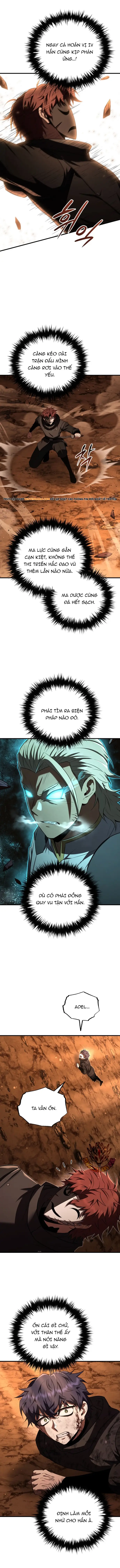 Phản Diện Mắt Cáo Của Học Viện Ma Giới Chap 50 - Next Chap 51