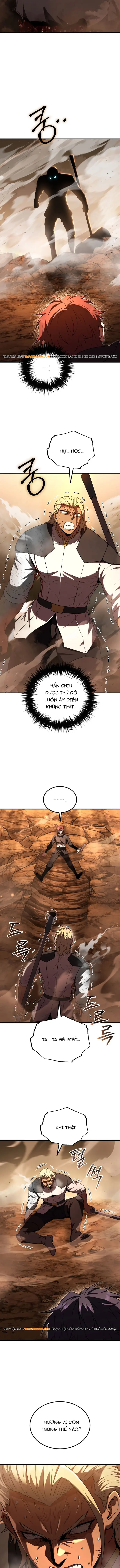 Phản Diện Mắt Cáo Của Học Viện Ma Giới Chap 50 - Next Chap 51