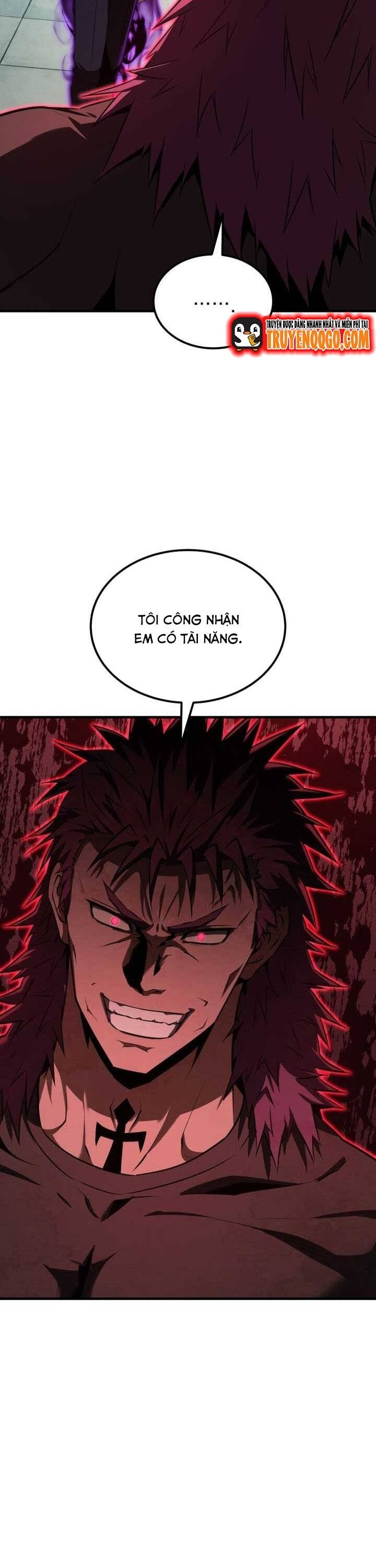 Phản Diện Mắt Cáo Của Học Viện Quỷ Giới Chap 37 - Next Chap 38