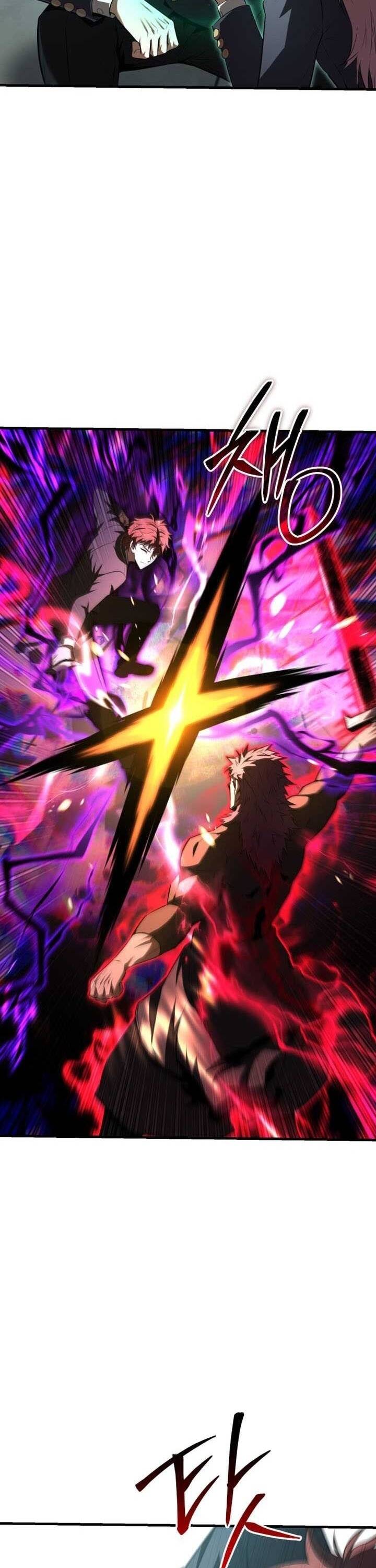 Phản Diện Mắt Cáo Của Học Viện Quỷ Giới Chap 37 - Next Chap 38