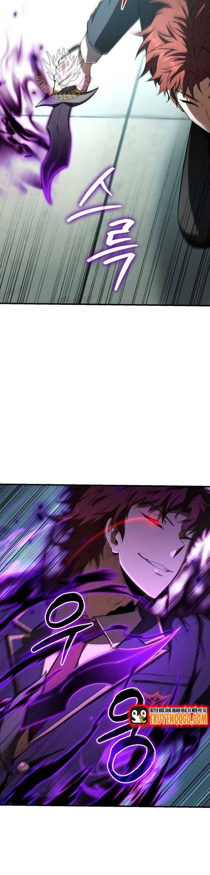 Phản Diện Mắt Cáo Của Học Viện Quỷ Giới Chap 37 - Next Chap 38