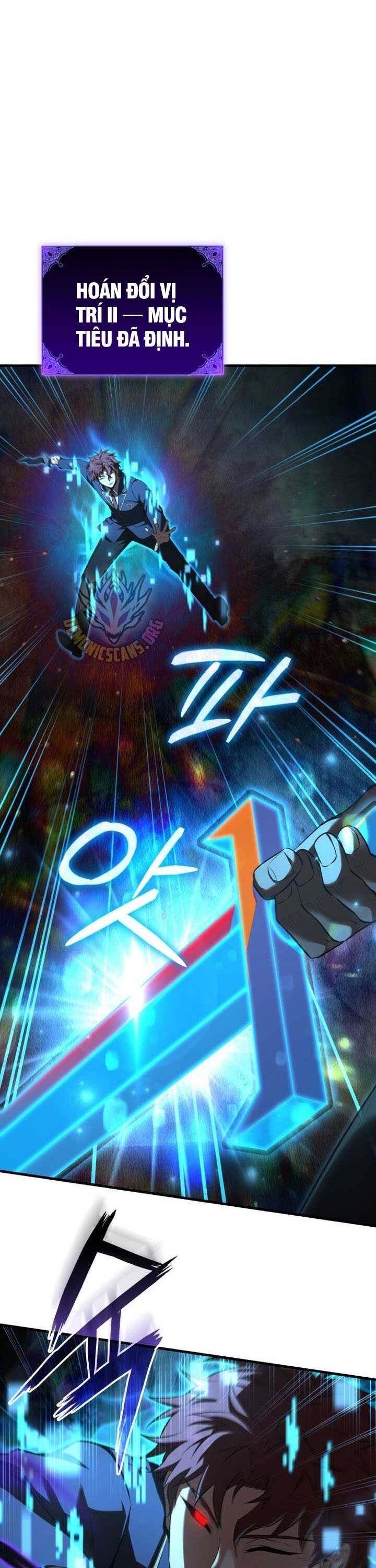 Phản Diện Mắt Cáo Của Học Viện Quỷ Giới Chap 37 - Next Chap 38