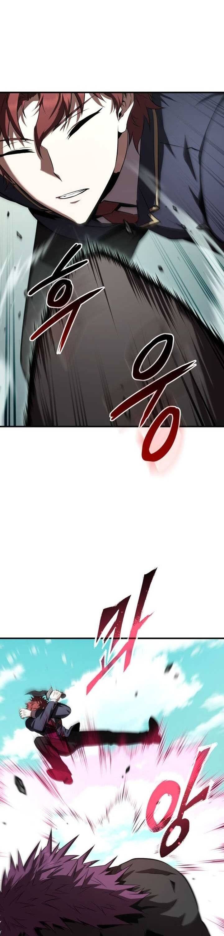 Phản Diện Mắt Cáo Của Học Viện Quỷ Giới Chap 37 - Next Chap 38