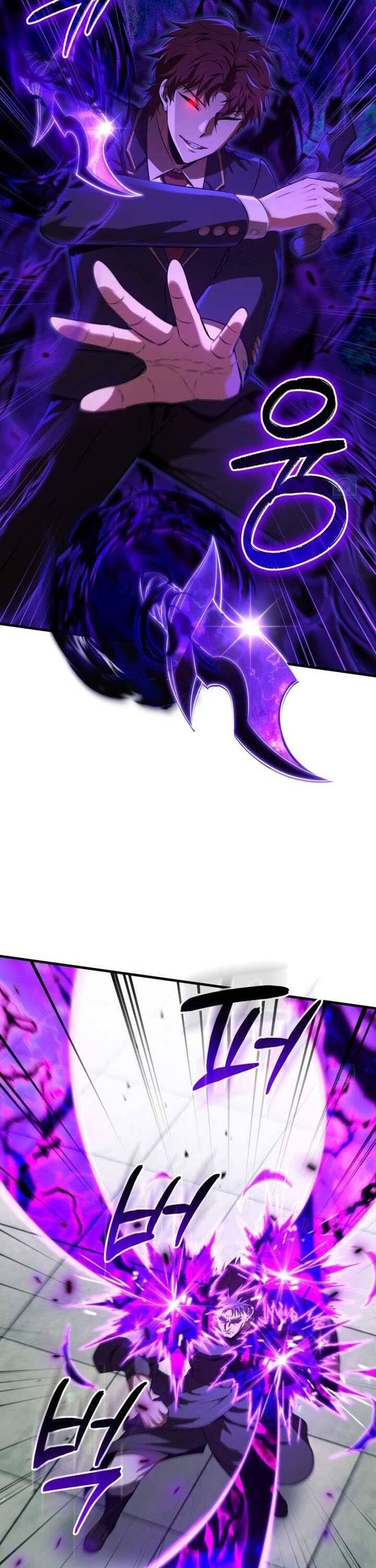 Phản Diện Mắt Cáo Của Học Viện Quỷ Giới Chap 37 - Next Chap 38