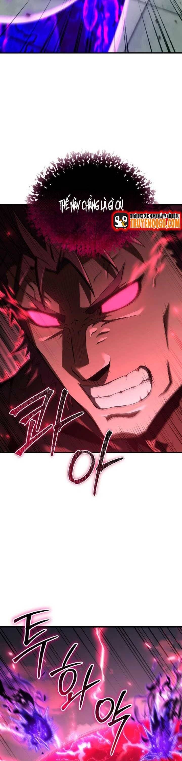 Phản Diện Mắt Cáo Của Học Viện Quỷ Giới Chap 37 - Next Chap 38