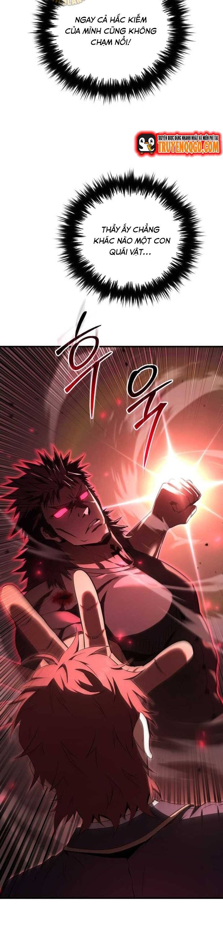 Phản Diện Mắt Cáo Của Học Viện Quỷ Giới Chap 37 - Next Chap 38