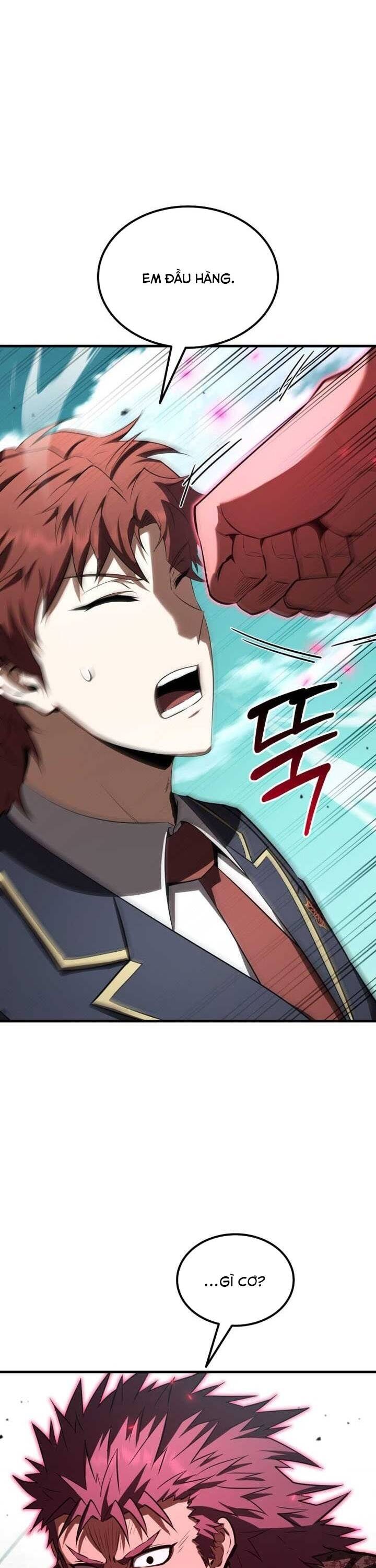 Phản Diện Mắt Cáo Của Học Viện Quỷ Giới Chap 37 - Next Chap 38