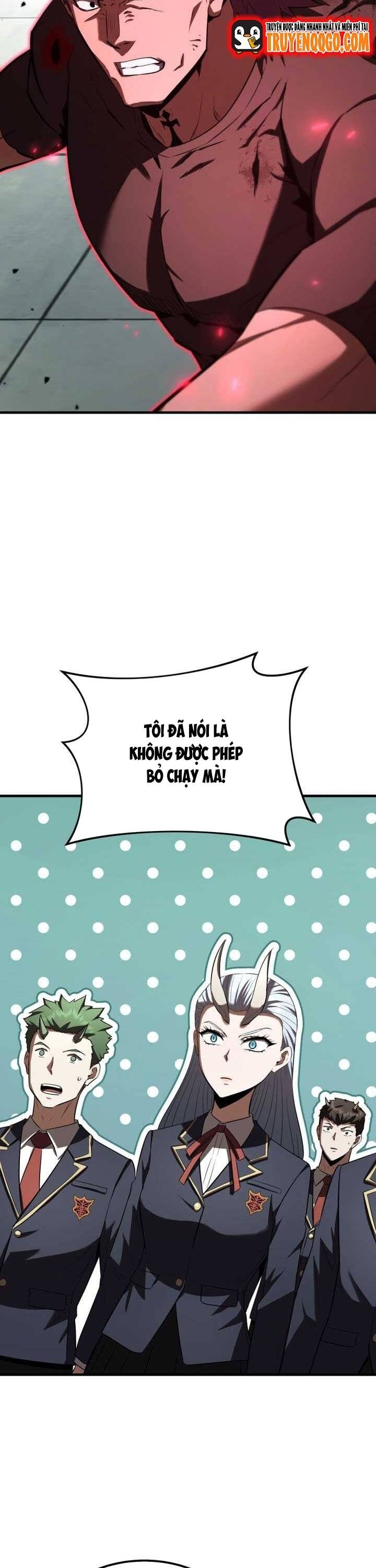 Phản Diện Mắt Cáo Của Học Viện Quỷ Giới Chap 37 - Next Chap 38