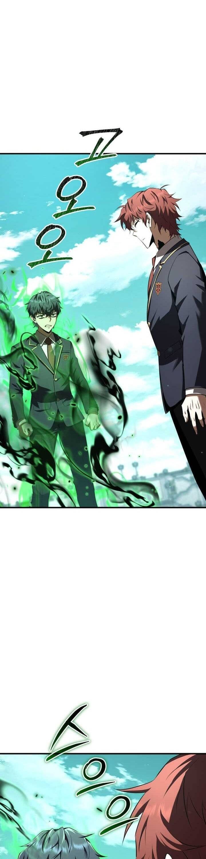 Phản Diện Mắt Cáo Của Học Viện Quỷ Giới Chap 37 - Next Chap 38