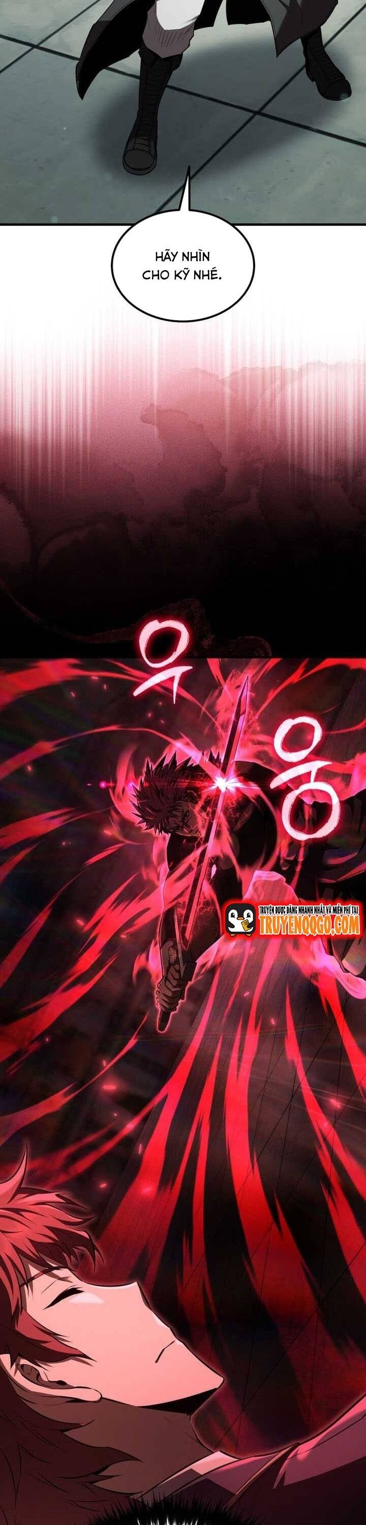 Phản Diện Mắt Cáo Của Học Viện Quỷ Giới Chap 37 - Next Chap 38