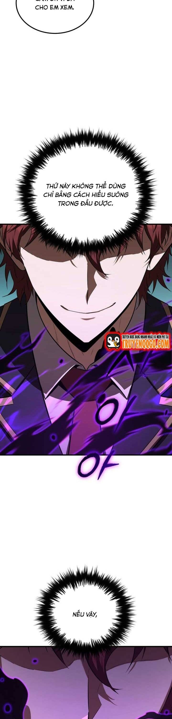 Phản Diện Mắt Cáo Của Học Viện Quỷ Giới Chap 37 - Next Chap 38