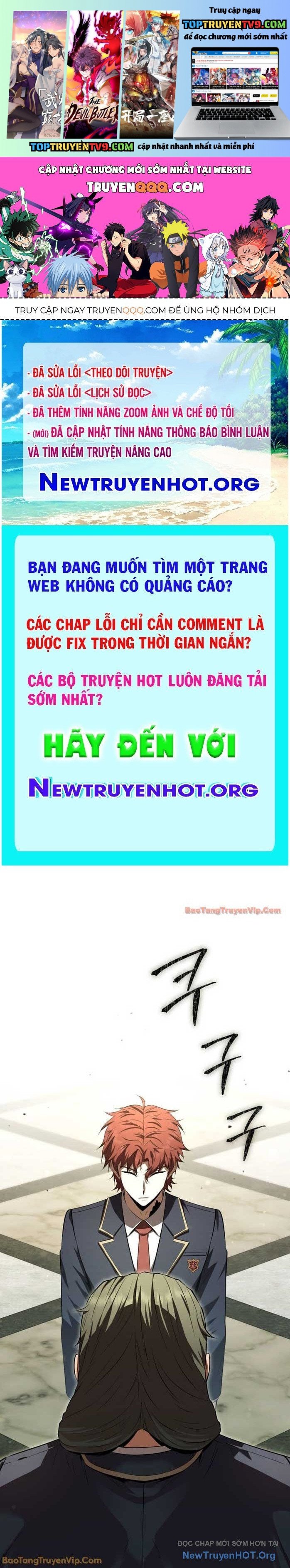 Phản Diện Mắt Cáo Của Học Viện Quỷ Giới Chap 39 - Next Chap 40
