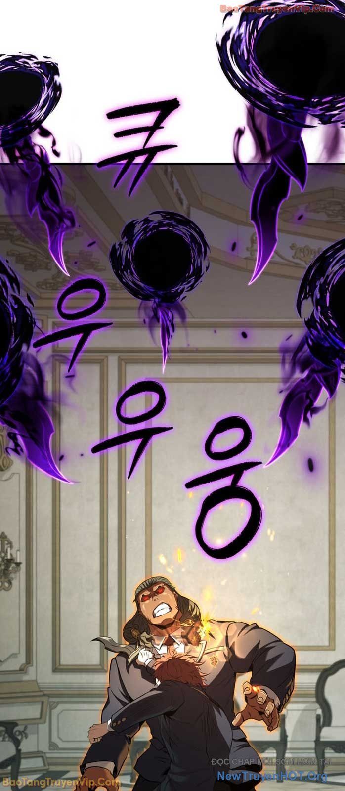 Phản Diện Mắt Cáo Của Học Viện Quỷ Giới Chap 39 - Next Chap 40