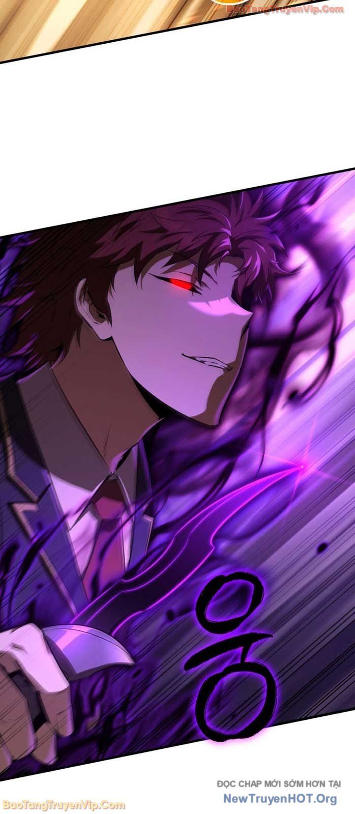 Phản Diện Mắt Cáo Của Học Viện Quỷ Giới Chap 39 - Next Chap 40