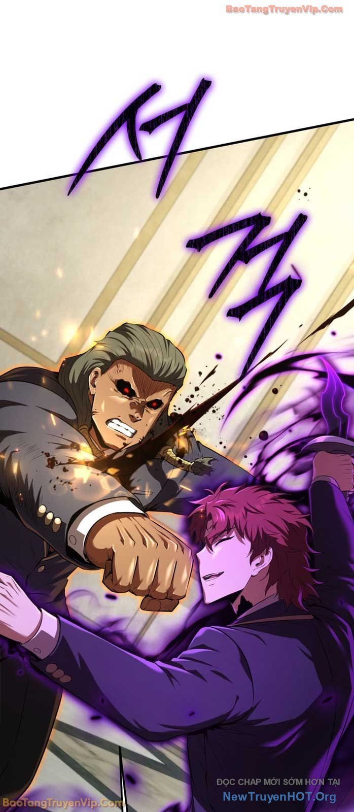 Phản Diện Mắt Cáo Của Học Viện Quỷ Giới Chap 39 - Next Chap 40