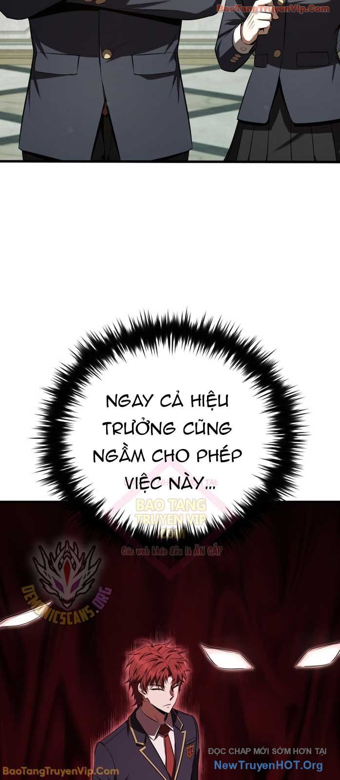 Phản Diện Mắt Cáo Của Học Viện Quỷ Giới Chap 39 - Next Chap 40