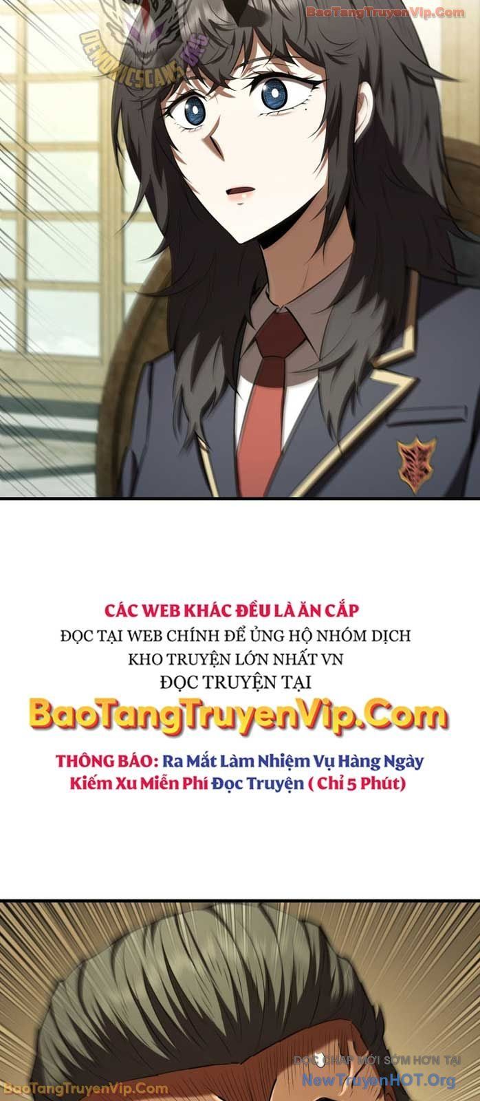Phản Diện Mắt Cáo Của Học Viện Quỷ Giới Chap 39 - Next Chap 40