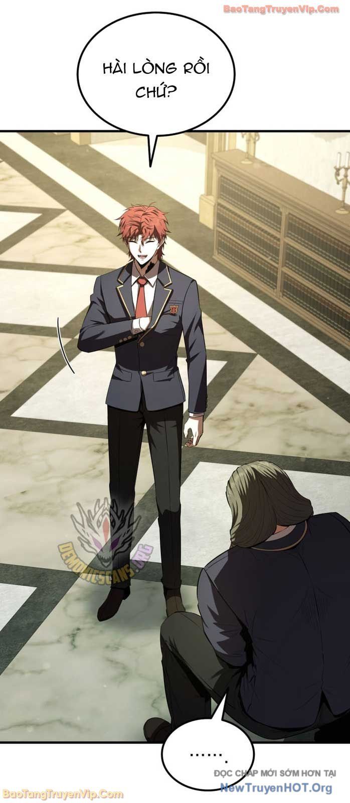 Phản Diện Mắt Cáo Của Học Viện Quỷ Giới Chap 39 - Next Chap 40