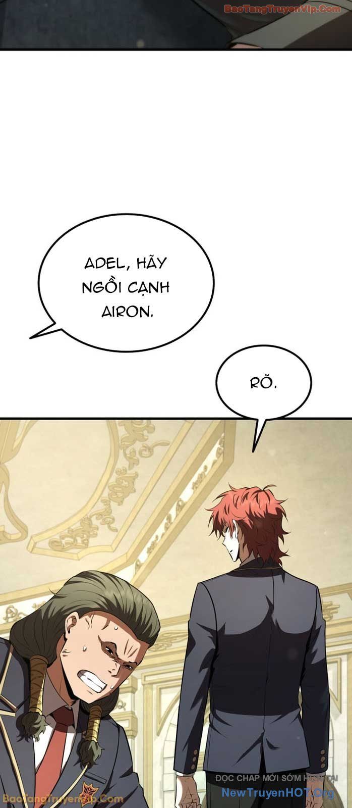 Phản Diện Mắt Cáo Của Học Viện Quỷ Giới Chap 39 - Next Chap 40